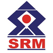 SRM logo